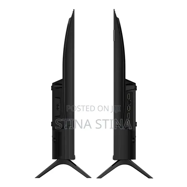 TCL 32" FHD QLED Google TV (32S5K) - 1