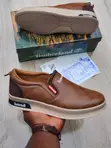 Timberland Takalmi Na Maza Na Fata Mai Sauƙin Saka - Cream Sole - 3