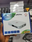 Olax 20,000mAh Mini UPS don Routers & Electronics - 1