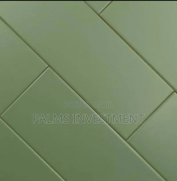 10x30 Spanish Wall Tiles - 1