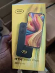New MTN Smart Android Phone - 2