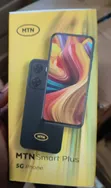 New MTN Smart Android Phone - 3