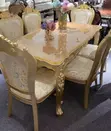 Royal Dining Table Set - 1