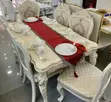 Royal Dining Table Set - 2