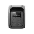 EcoFlow DELTA 3 Max Power Station – 2400W, 2048Wh - 1
