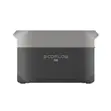 EcoFlow DELTA 3 Max Power Station – 2400W, 2048Wh - 2