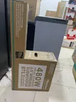 Hisense 480W Bass Boost Soundbar - 1