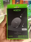 Original Oraimo PowerDock 15W Wireless Charger (OWH-1151) - 1