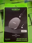 Original Oraimo PowerDock 15W Wireless Charger (OWH-1151) - 4