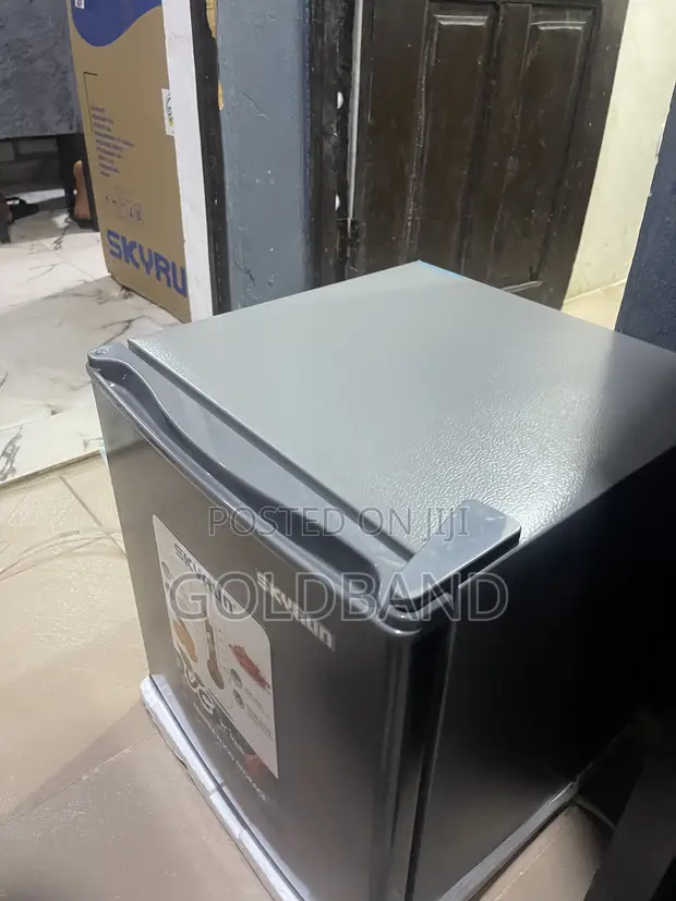 Skyrun 50L Compact Fridge - 1
