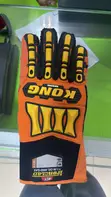 Kong Hi-Impact Hand Gloves - 2