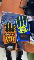 Kong Hi-Impact Hand Gloves - 3