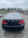 Toyota Camry 2.4 LE 2008 Baki (Turai Version) - 4