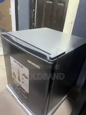 Skyrun BCD-50HW 48L Bedroom Mini Fridge