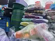 Plastic Multi-Purpose Storage Container - 2