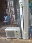 Bruhm 2 Ton Inverter Tower AC - 1