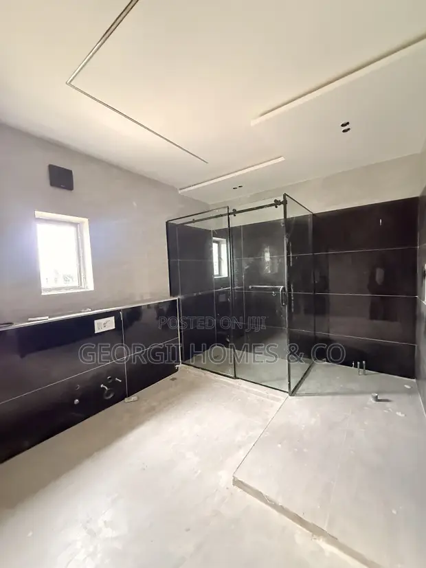 4 Bedroom Duplex with BQ and Pool in Kado - 1