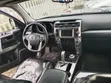 2013 Toyota 4Runner SR5 4x4 SUV - 2