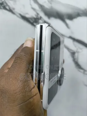 Oppo Find N3 Flip 256GB White