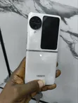 Oppo Find N3 Flip 256GB White - 2
