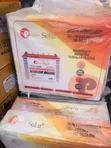 Pelisty Tubular Battery 250Ah 12V - 2