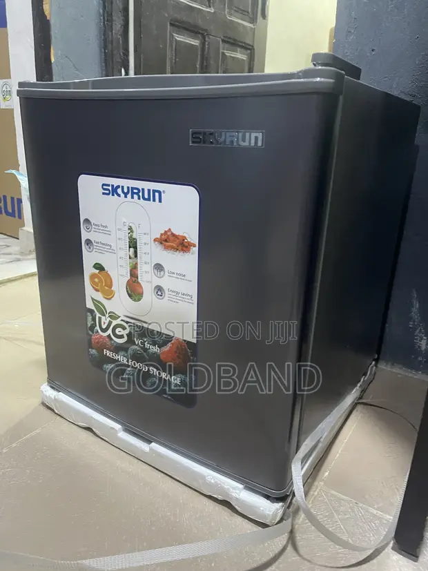 Skyrun 50L Karamin Firijin Gado - 1
