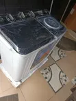 Skyrun 7KG Twin Tub Washing Machine - Brand New - 2