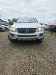 2006 Mercedes-Benz M-Class ML 350 AWD 4Matic Silver - 1