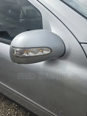 2006 Mercedes-Benz M-Class ML 350 AWD 4Matic Silver