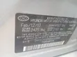 Hyundai Sonata 2013 Silver - 1