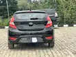 Hyundai Accent 2013 Black - 3