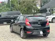 Hyundai Accent 2013 Black - 4