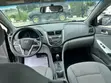 Hyundai Accent 2013 Black - 5