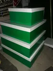 Birthday Party Collapsible Gift Boxes - 3