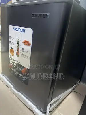 Skyrun BCD-50HW 50L Compact Refrigerator