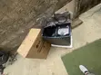 LG 9KG Washing Machine - P800R3AGNC - 2