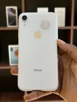Apple iPhone XR 64GB White - 3