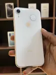 Apple iPhone XR 64GB White - 4