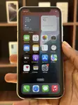 Apple iPhone XR 64GB White - 5