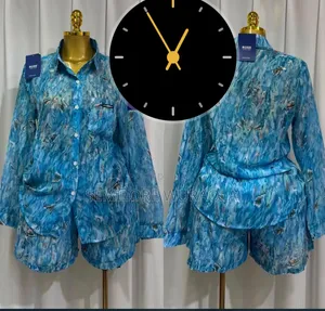 Semilore Collection - Sabbin Rigunan Mata da Maza