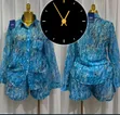 Semilore Collection - Sabbin Rigunan Mata da Maza - 1