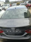 Toyota Camry LE 2021 Grey - 4