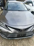 Toyota Camry LE 2021 Grey - 5