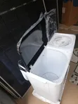 7KG Skyrun Semi-Automatic Washing Machine - Brand New - 1