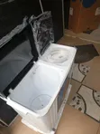 7KG Skyrun Semi-Automatic Washing Machine - Brand New - 2