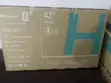 Hisense 43 Inch Smart TV (43Q50SAVT) - 1