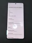 Xiaomi Poco F7 Ultra 512GB Yellow (Na Amfani) - 1