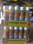 Ginger Shot - Mai Ƙarfafa Garkuwar Jiki - 1