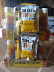 Ginger Shot - Mai Ƙarfafa Garkuwar Jiki - 2