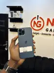 Apple iPhone 12 Pro Max 128GB Blue (UK Used) - 1